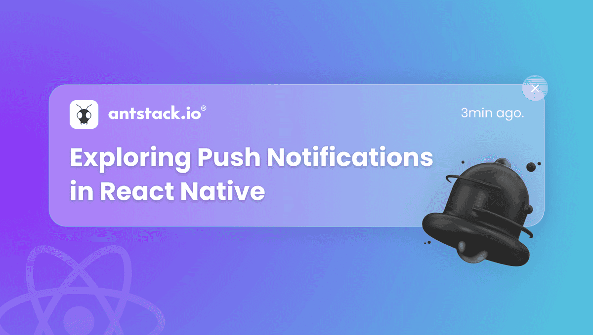 Exploring Push Notifications in React Native